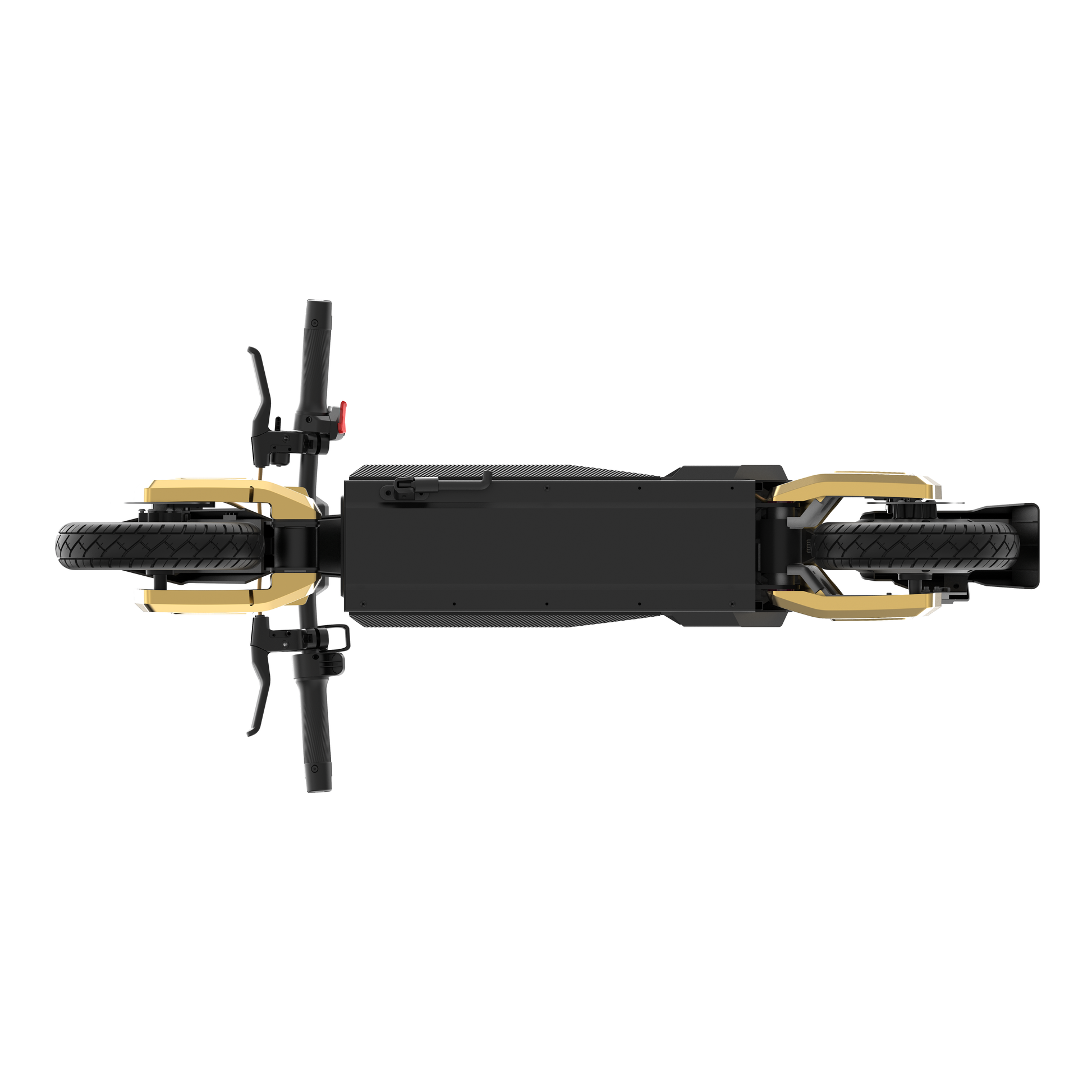 NAVEE ST5 Max - Trottinette électrique - Wheelyshop