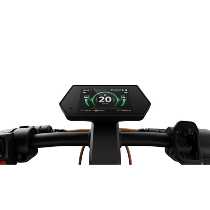 NAVEE ST5 Max - Trottinette électrique - Wheelyshop