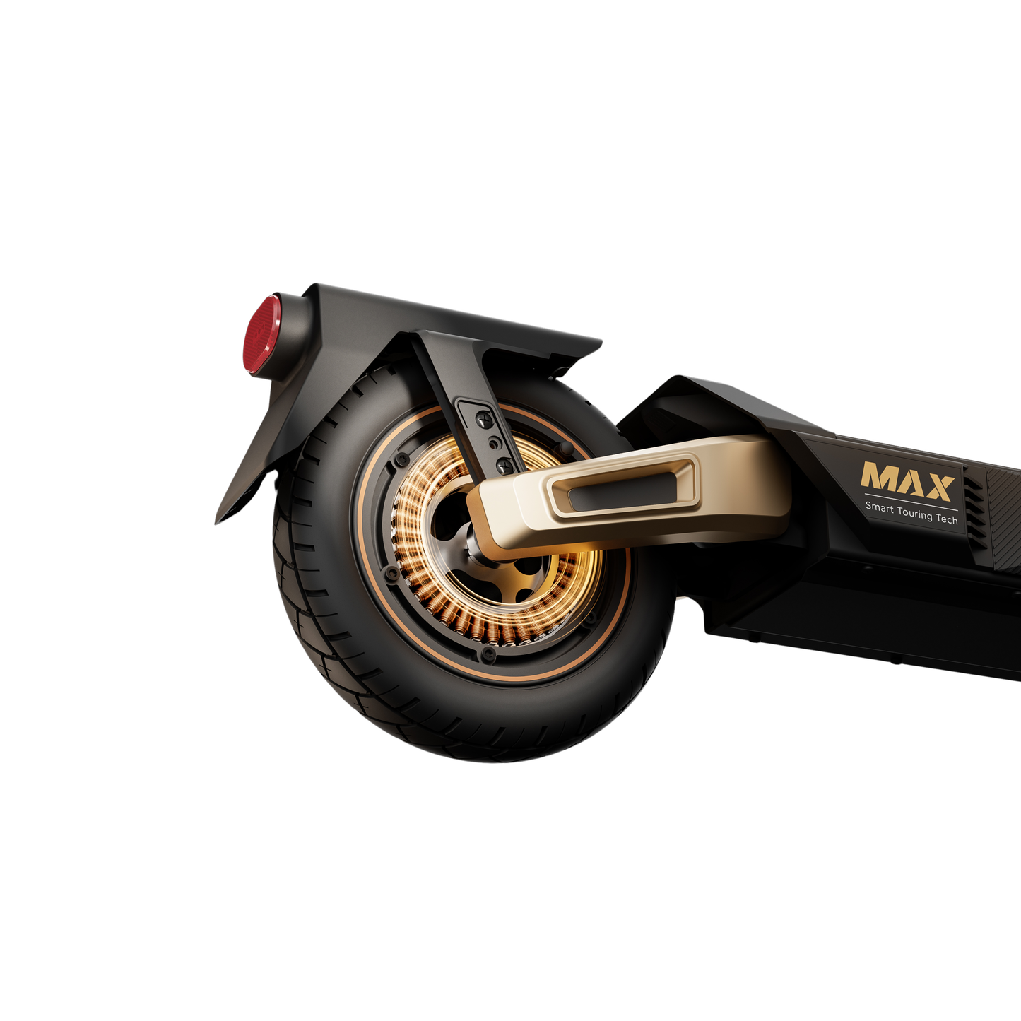 NAVEE ST5 Max - Trottinette électrique - Wheelyshop