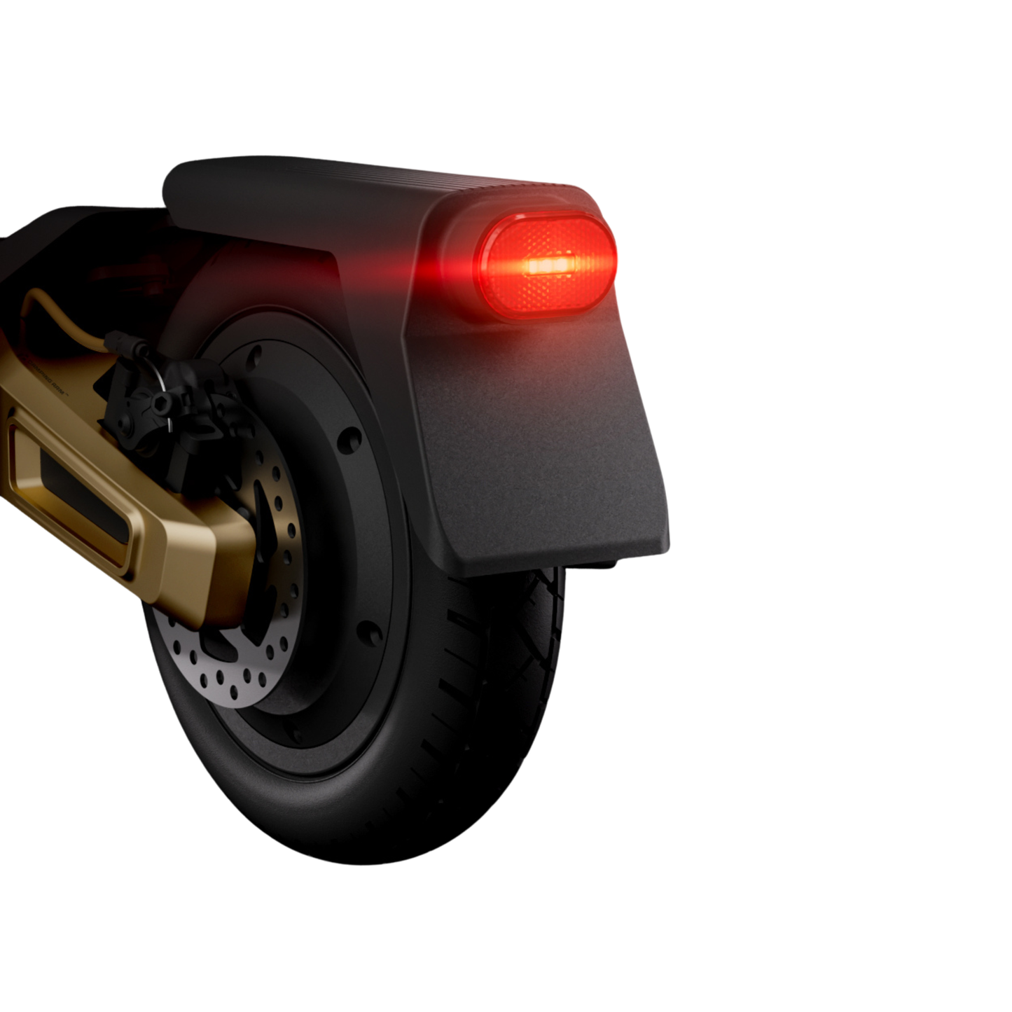 NAVEE ST5 Max - Trottinette électrique - Wheelyshop