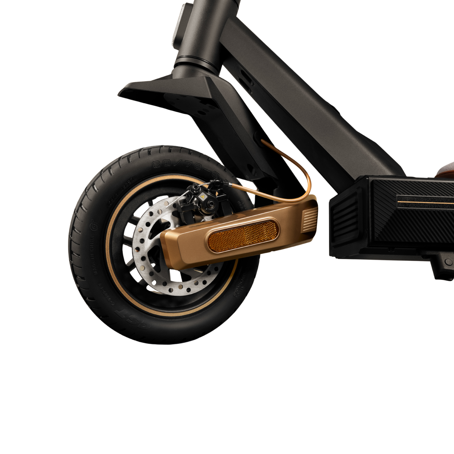 NAVEE ST5 Max - Trottinette électrique - Wheelyshop