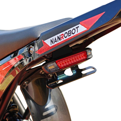 Nanrobot GTR