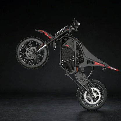 Nanrobot GTR
