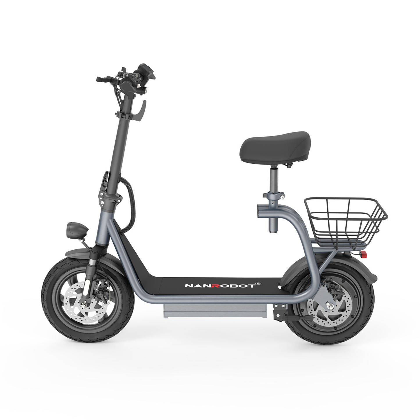 Nanrobot M5 Pro