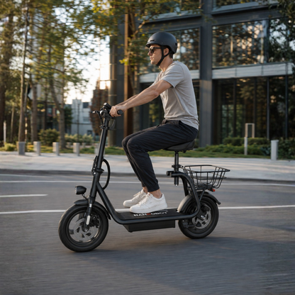 Nanrobot M5