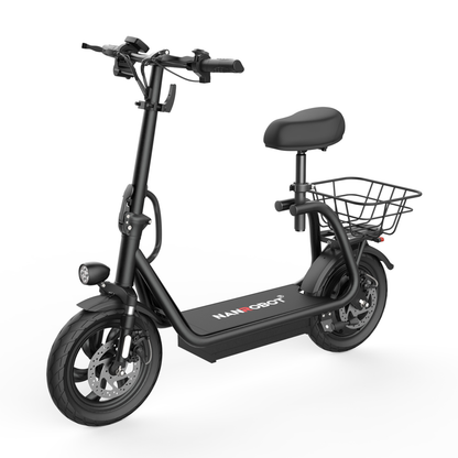Nanrobot M5