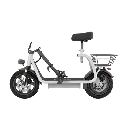Nanrobot M5