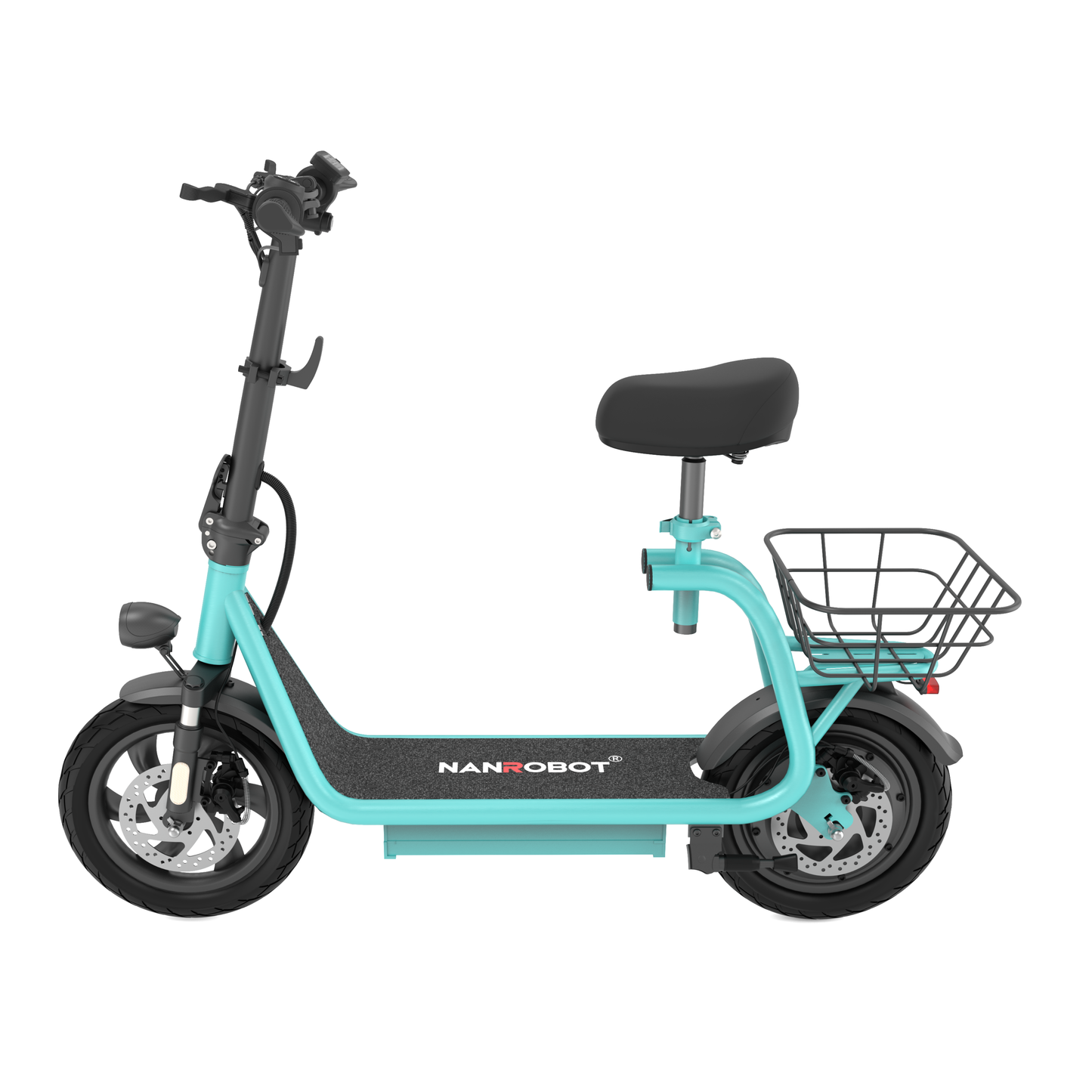 Nanrobot M5