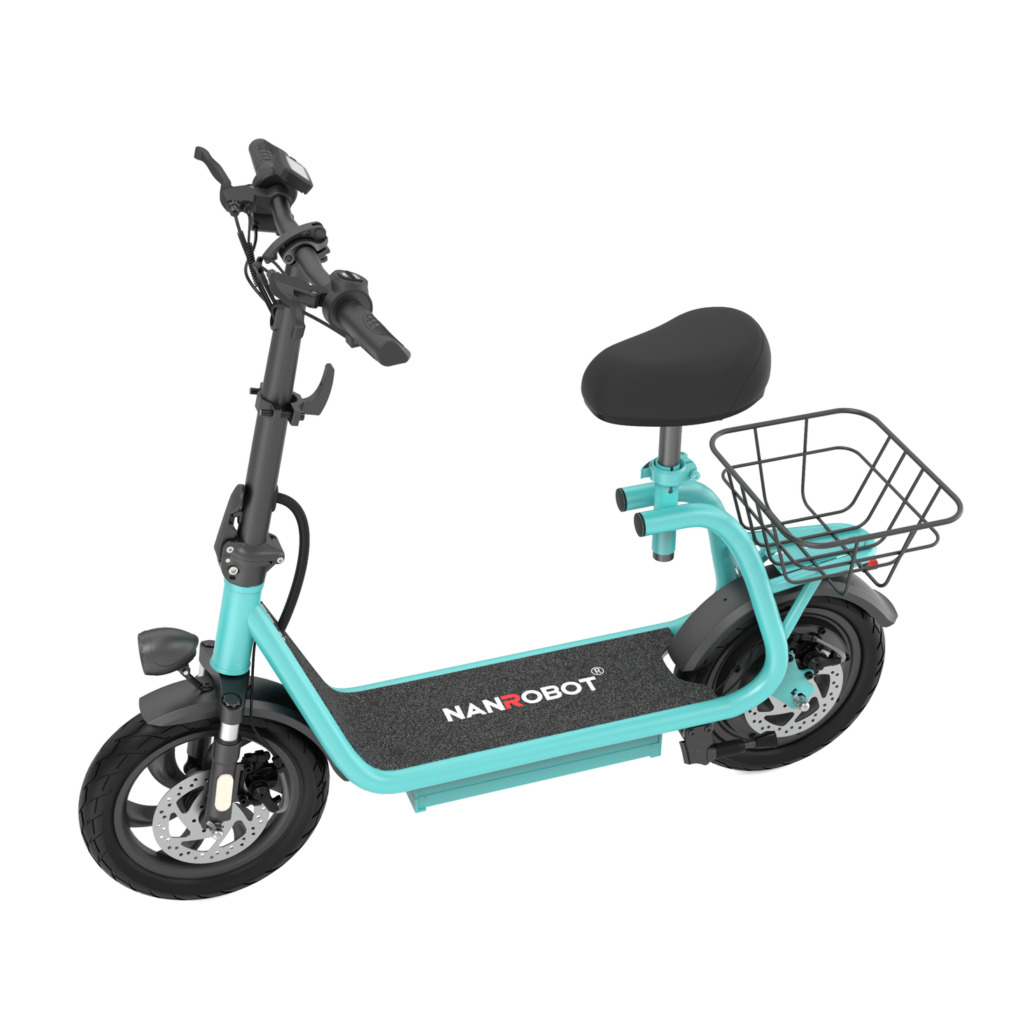 Nanrobot M5
