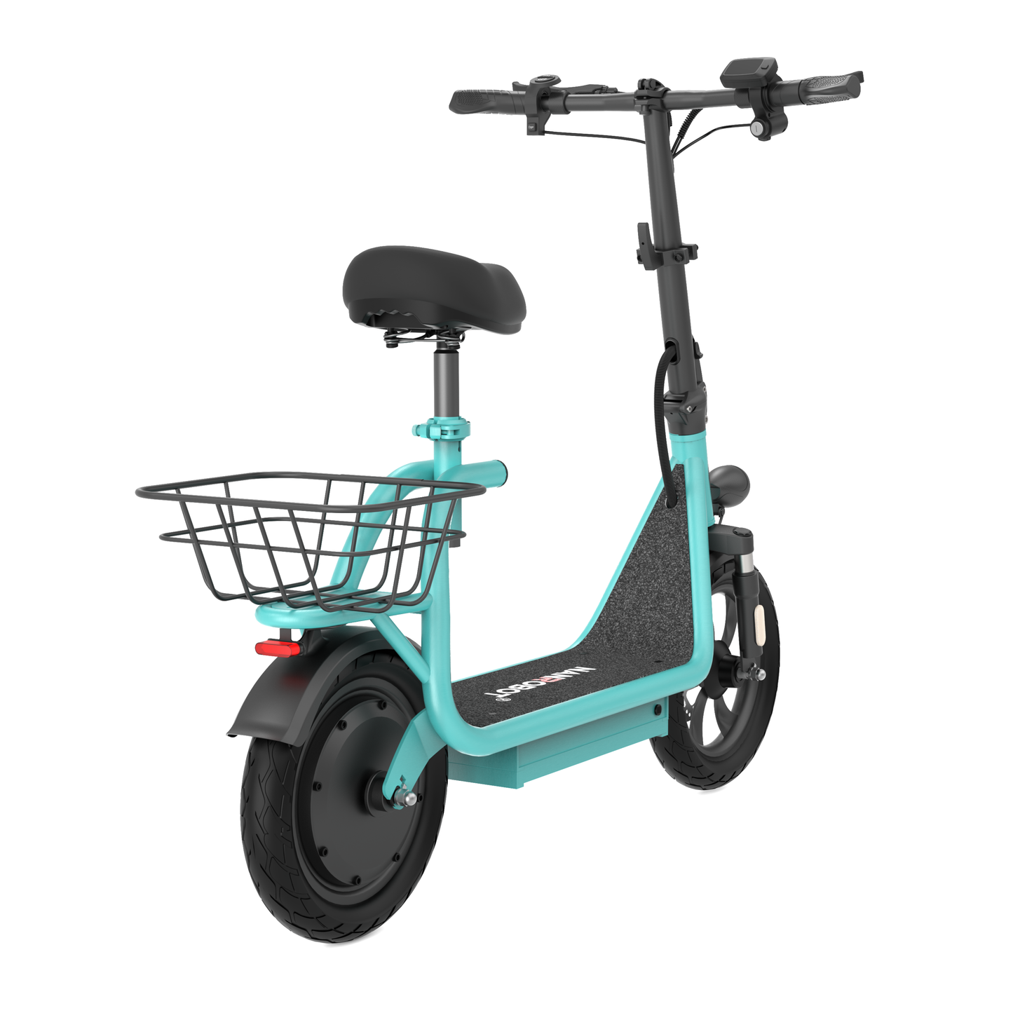 Nanrobot M5