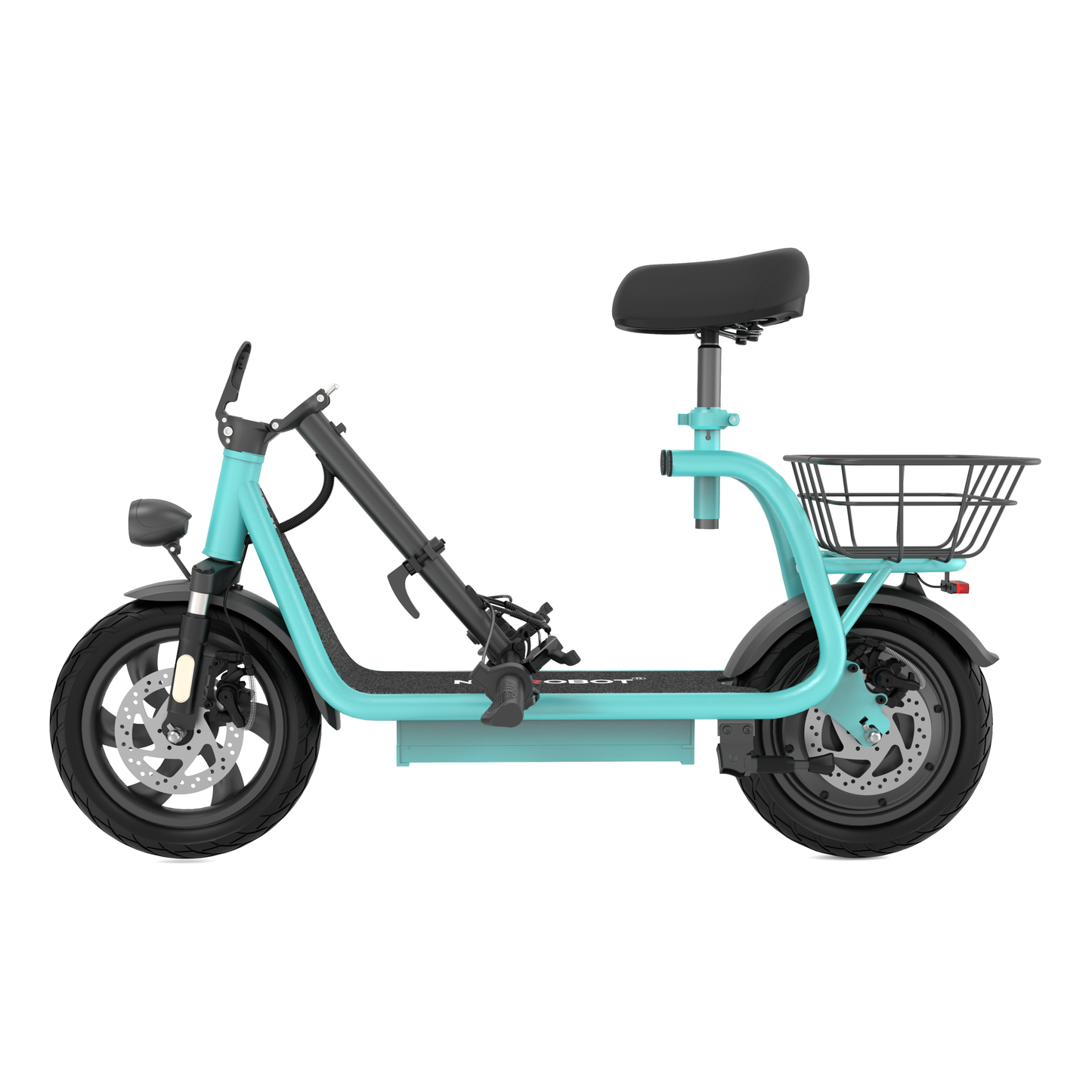 Nanrobot M5