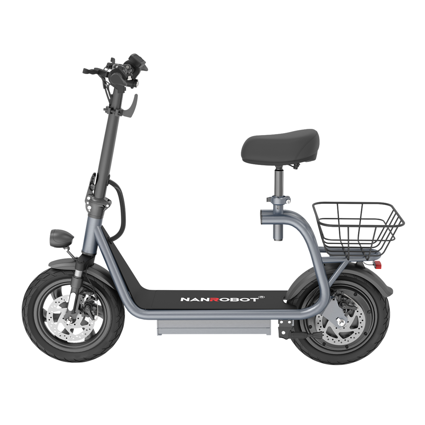 Nanrobot M5