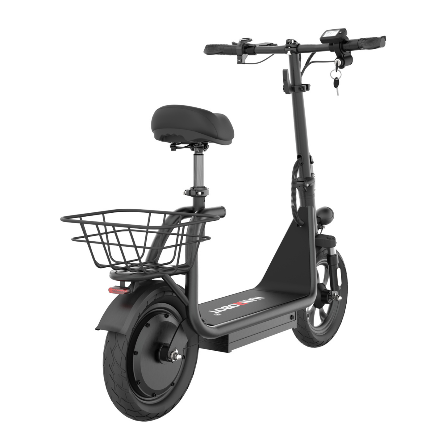 Nanrobot M5