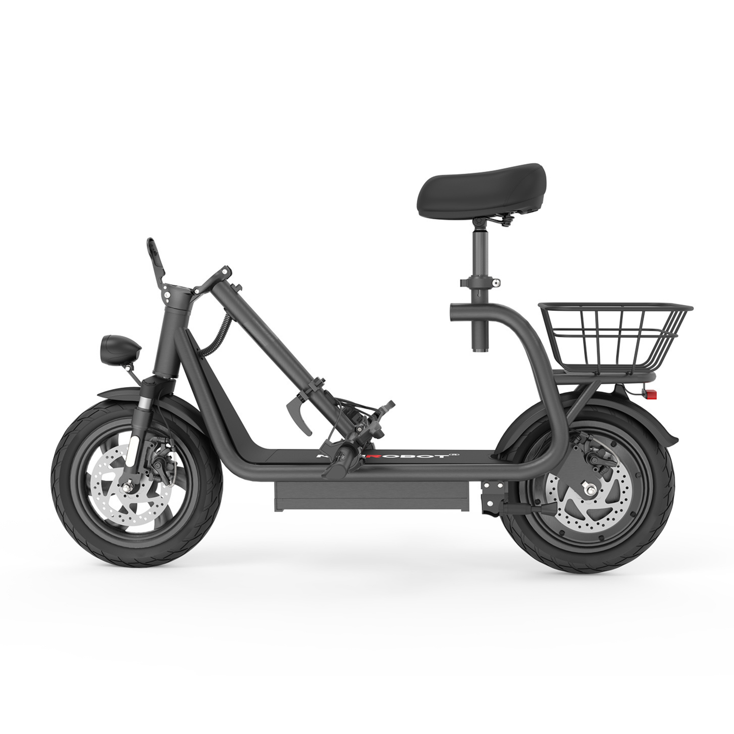 Nanrobot M5