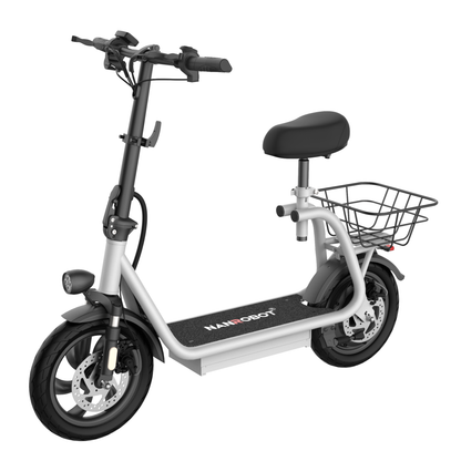 Nanrobot M5