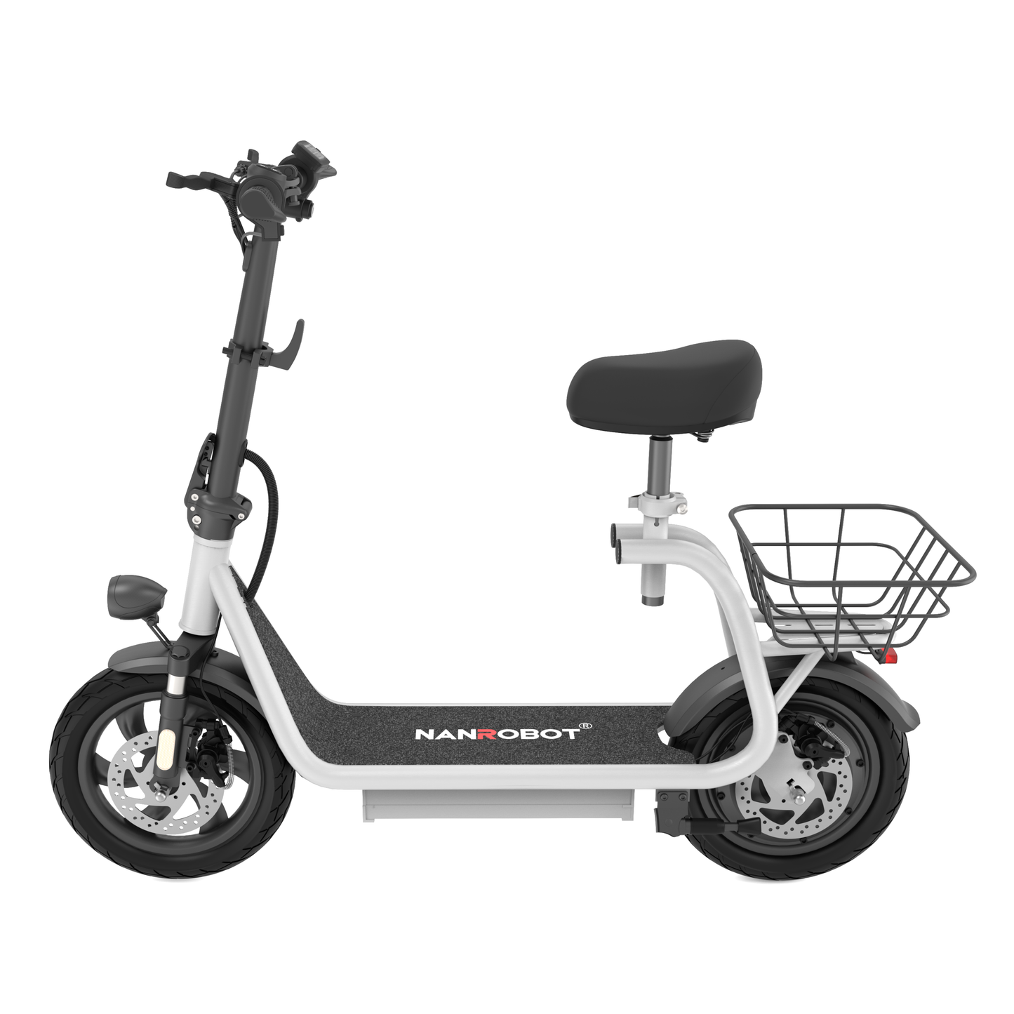 Nanrobot M5