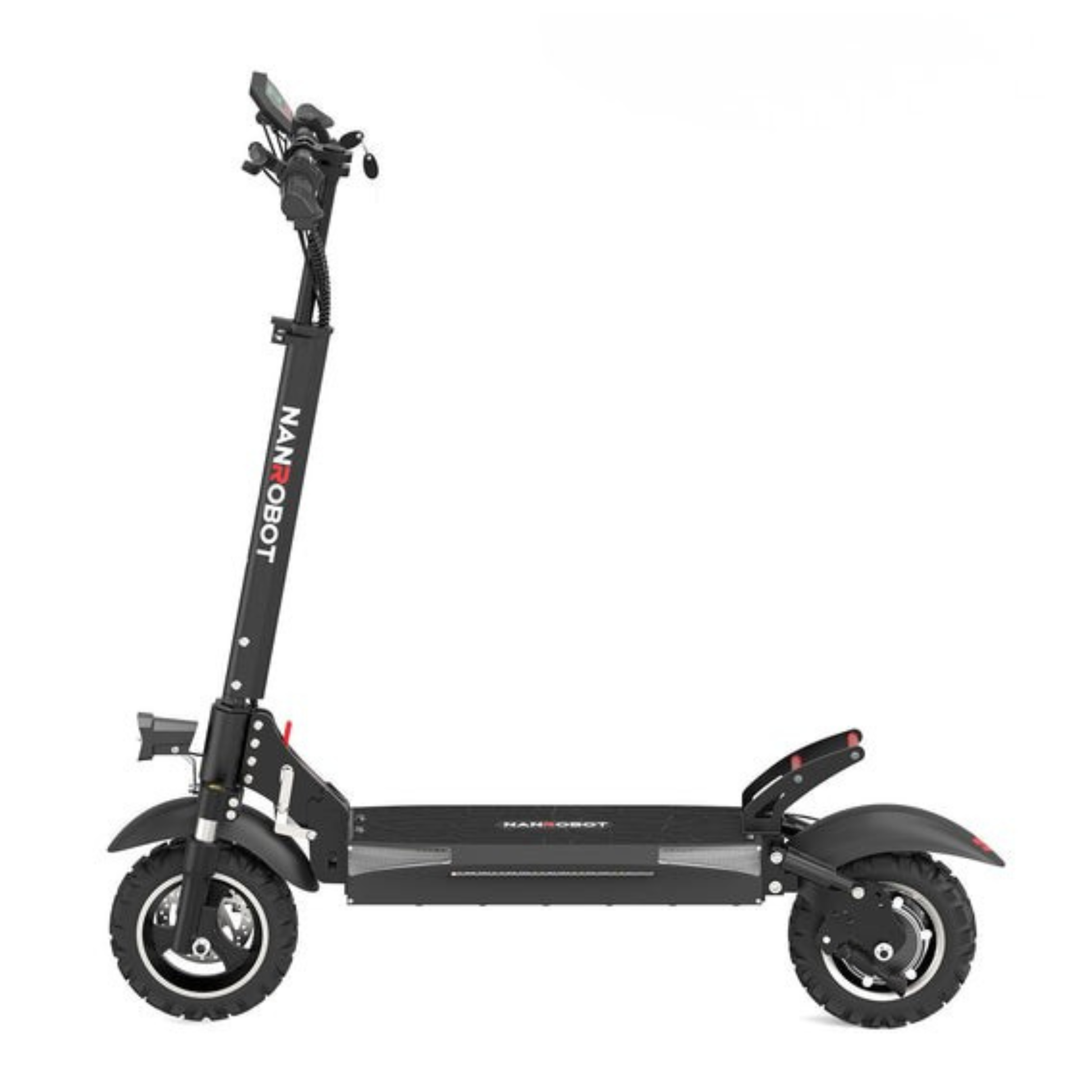 Nanrobot T1 - Trottinette électrique - Wheelyshop