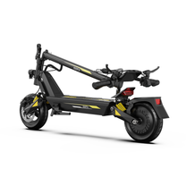 OOTD T08 - Trottinette électrique - Wheelyshop