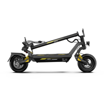 OOTD T08 - Trottinette électrique - Wheelyshop