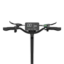 OOTD T08 - Trottinette électrique - Wheelyshop