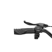 OOTD T08 - Trottinette électrique - Wheelyshop