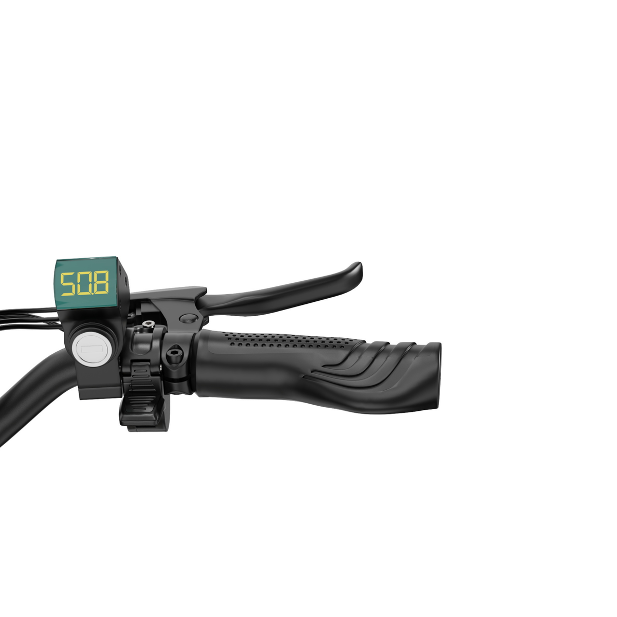 OOTD T08 - Trottinette électrique - Wheelyshop