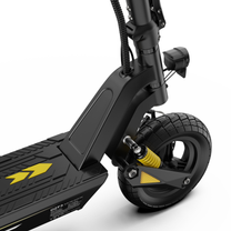 OOTD T08 - Trottinette électrique - Wheelyshop