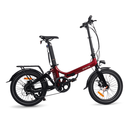 Onemile E2