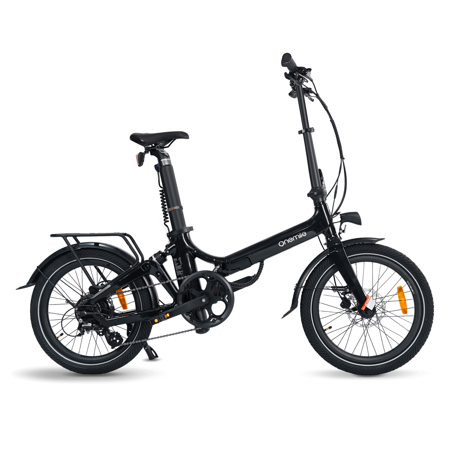 Onemile E2