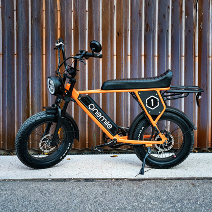 Onemile P40 Pro