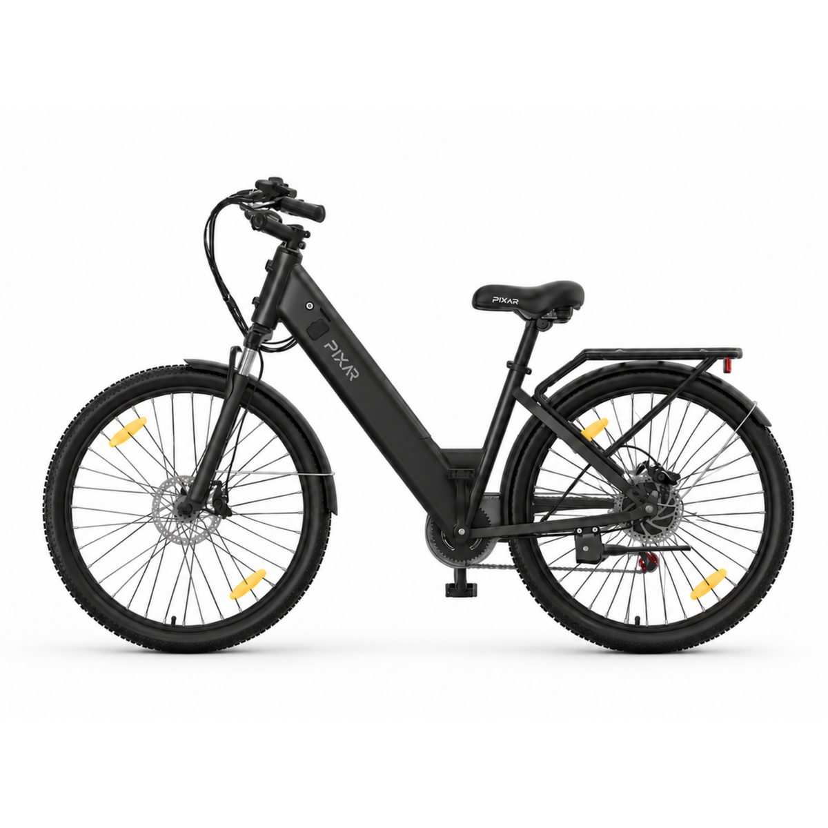 PIXAR C1 - Vélo électrique - Wheelyshop