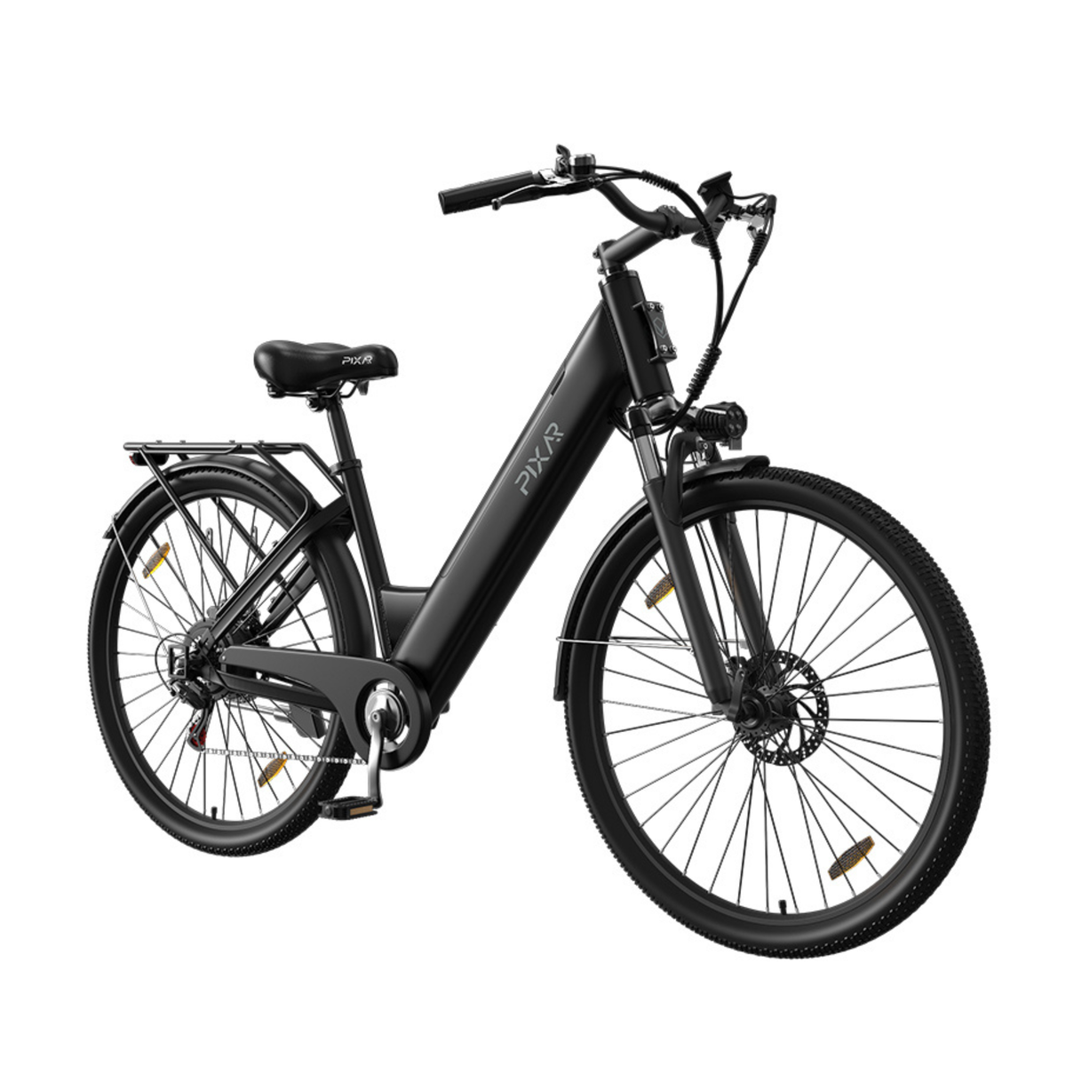 PIXAR C1 - Vélo électrique - Wheelyshop