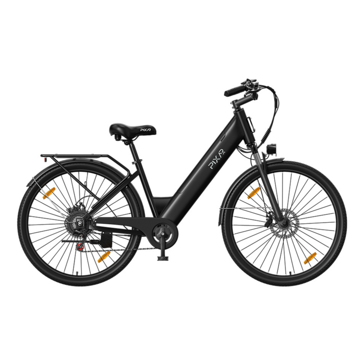 PIXAR C1 - Vélo électrique - Wheelyshop
