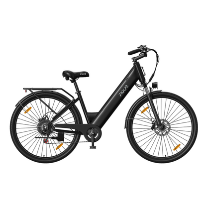 PIXAR C1 - Vélo électrique - Wheelyshop