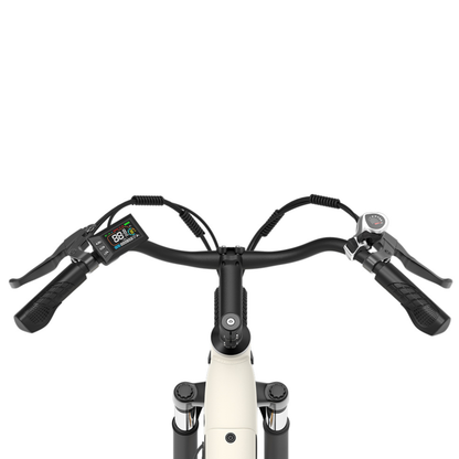 PIXAR C1 - Vélo électrique - Wheelyshop