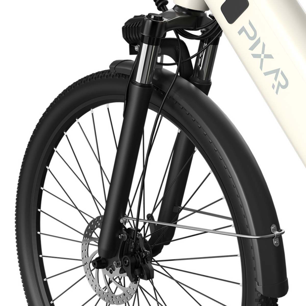 PIXAR C1 - Vélo électrique - Wheelyshop