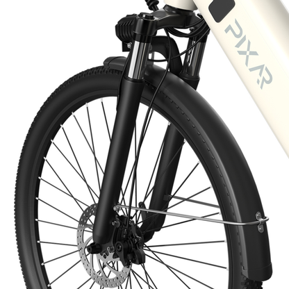 PIXAR C1 - Vélo électrique - Wheelyshop