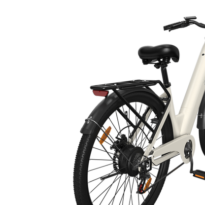 PIXAR C1 - Vélo électrique - Wheelyshop