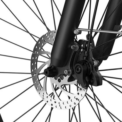 PIXAR C1 - Vélo électrique - Wheelyshop
