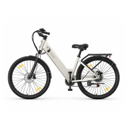 PIXAR C1 - Vélo électrique - Wheelyshop