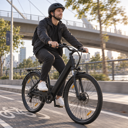 PIXAR C1 - Vélo électrique - Wheelyshop