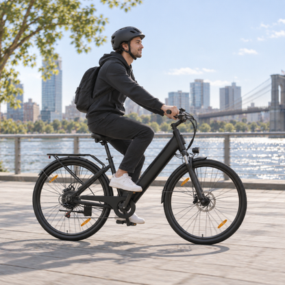 PIXAR C1 - Vélo électrique - Wheelyshop