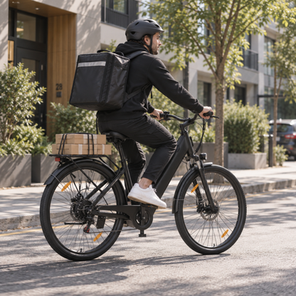 PIXAR C1 - Vélo électrique - Wheelyshop