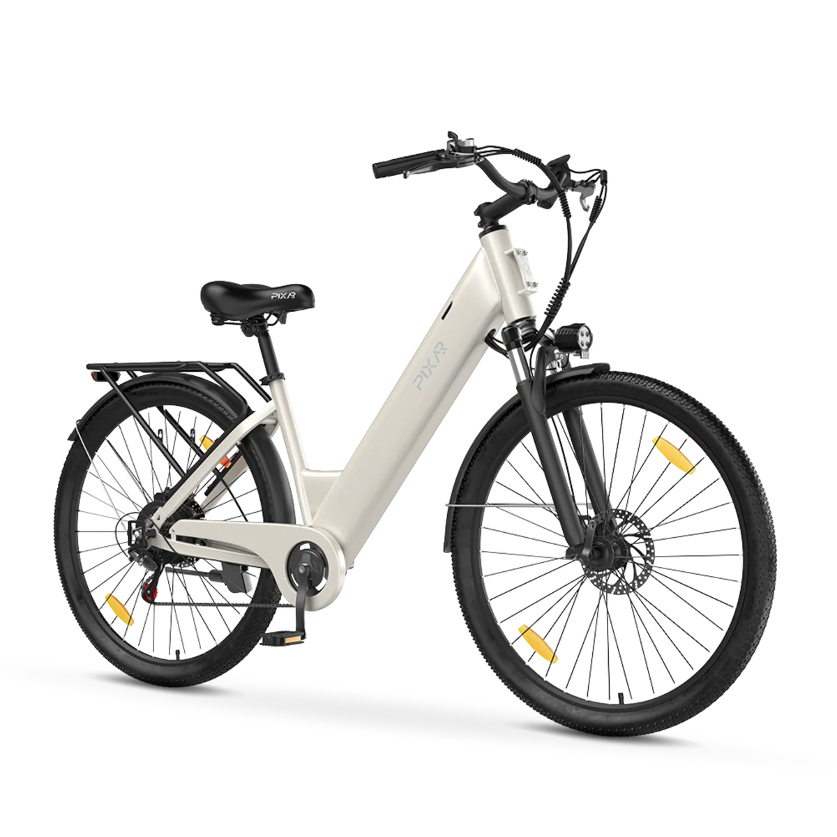 PIXAR C1 - Vélo électrique - Wheelyshop