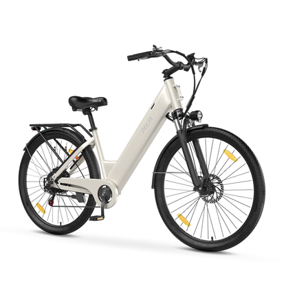 PIXAR C1 - Vélo électrique - Wheelyshop