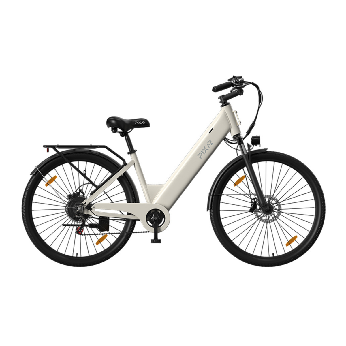 PIXAR C1 - Vélo électrique - Wheelyshop