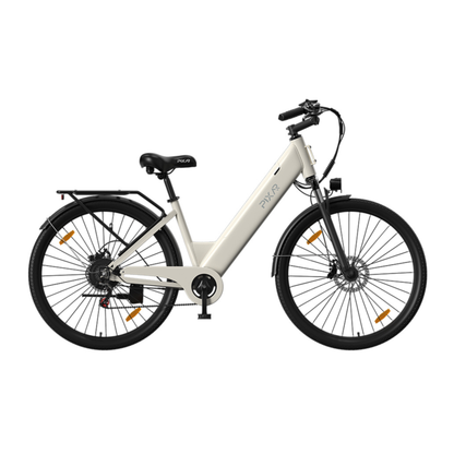PIXAR C1 - Vélo électrique - Wheelyshop