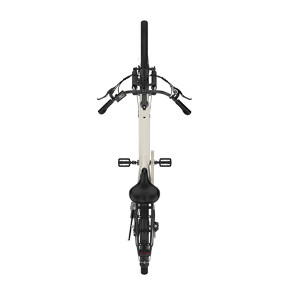 PIXAR C1 - Vélo électrique - Wheelyshop