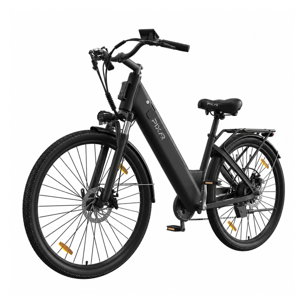 PIXAR C1 - Vélo électrique - Wheelyshop