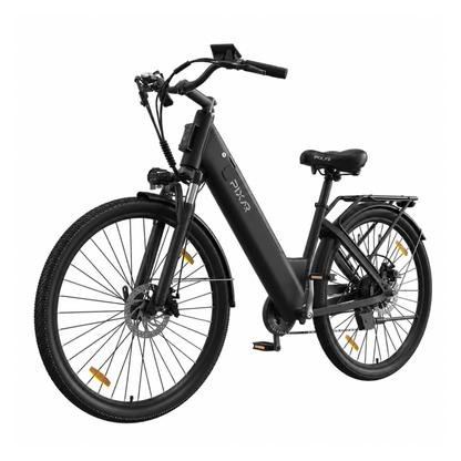 PIXAR C1 - Vélo électrique - Wheelyshop
